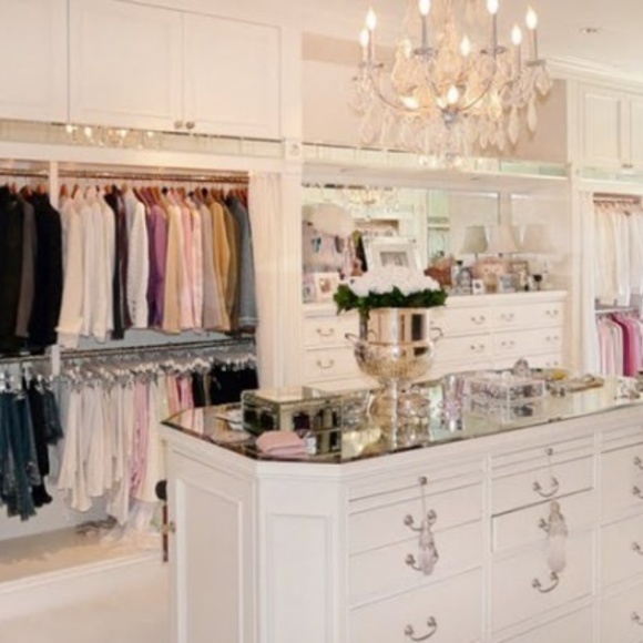 Thank you so much for taking a peek in my closet! - Picture 1 of 2